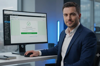 fix wordpress, optimize SEO, setup clarity, dashboards and landing pages expert