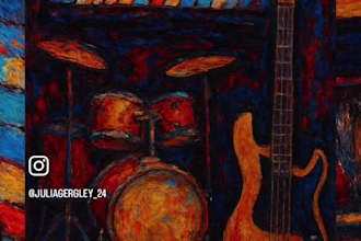 compose original music for your project