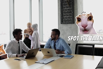 be your behind the scenes CV screening partner
