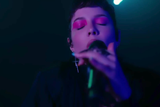 be your female alternative pop singer and songwriter