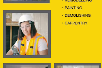 get professional handyman services, home repair ,plumbing and electrical