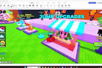 create funny roblox brainrot aminations and viral shorts