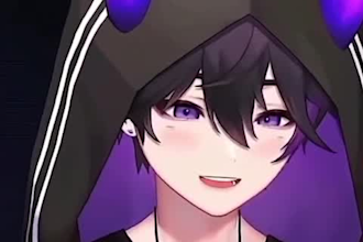 create a custom 2d vtuber model   for live2d