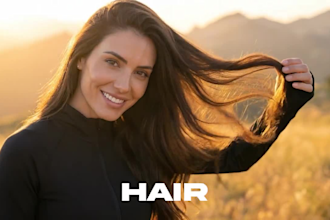 do stunning product animation, ai video ads, ai promo ads, ai ugc video in 24hrs