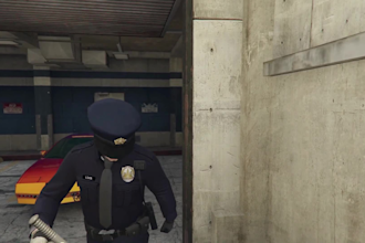 gta 5 gameplay footage