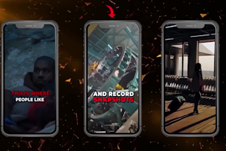 repurpose your youtube video to reels, tiktok and shorts