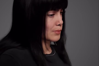 do hyper realistic character, 3d character design, 3d metahuman character