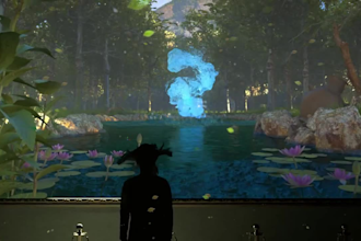do animated brand commercial, tv commercial promotional vfx video ads and TV ads