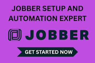 set up jobber ai, jobber account, jobber sign up, jobber app jobber crm