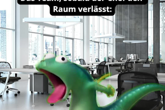erstelle greenscreen memes für dein social media kanal