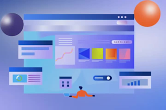 create a saas demo video for your software or app