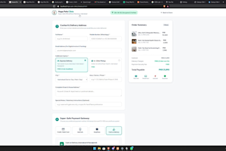 build doctor, clinic or medical website with appointment booking and admin panel