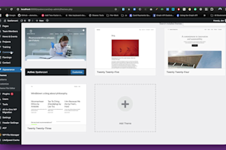 convert figma to shopify, PSD to shopify with custom liquid theme development
