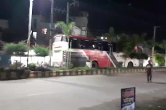 stunning promptional bus videos