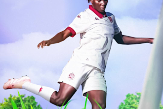 create premium football matchday graphics for social media