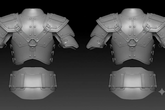 do custom cosplay props, armors, weapons, equipments and accessories