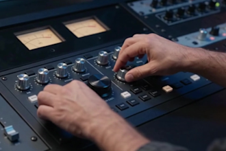 clean, mix and master your suno ai song for a professional sound