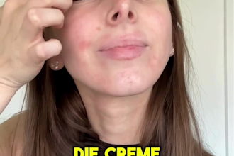 create authentic skincare ugc videos for sensitive skin