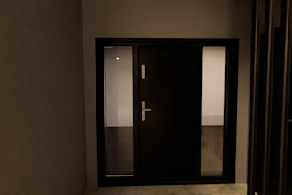 create realistic 3d architectural animation and flythrough