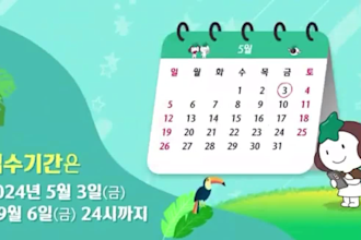provide professional korean female voice over for you, today