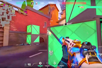 edit gaming montages valorant highlights and clips