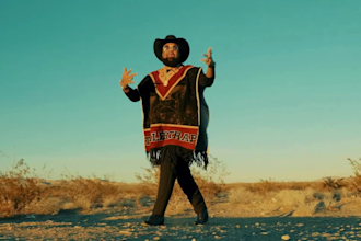record high quality country rap vocals for your song or beat