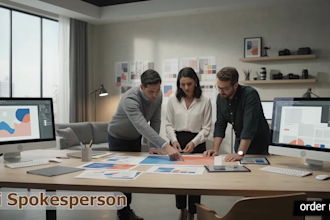 make ai spokesperson video for any language