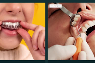 build wordpress dental clinic website medical healthcare homecare website