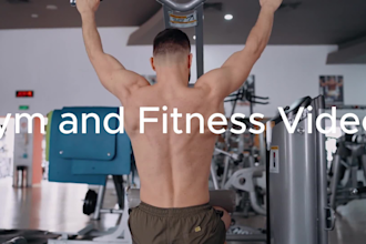 professionally edit your video ad and brand videos
