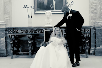 be your wedding videographer