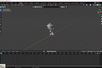 create custom sonic 3d character models and armor for games mod and retextures