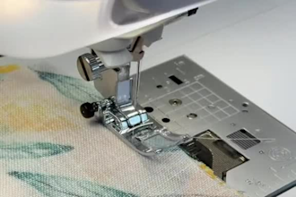 step by step sewing instruction, create sewing pattern, and apparel tech packs