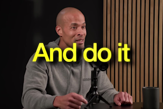 edit a viral podcast intro