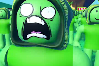 do roblox full game creation, steal a brainrot, grow a garden or simulator game
