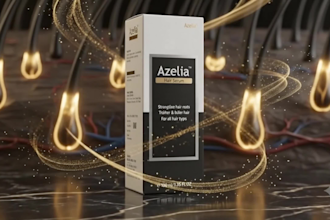 create cgi product advertisement