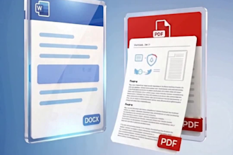 file convert images to documents