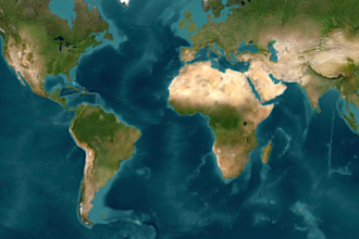 create viral geography animations for your social media