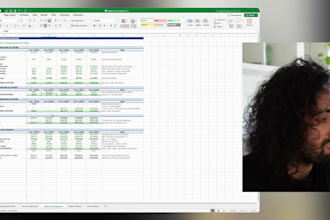 be your fractional cfo as a 15y finance consultant