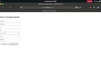 create custom web tools with react and apis