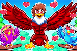 design high CTR roblox youtube thumbnails