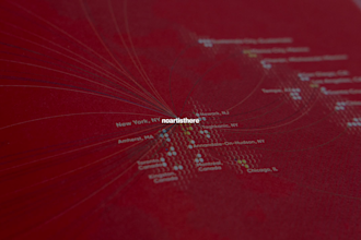 design project key visual and promotional materials