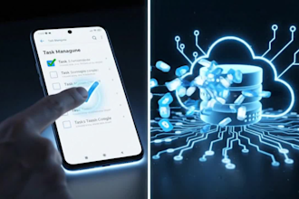 design and develop custom flutter apps for android and ios