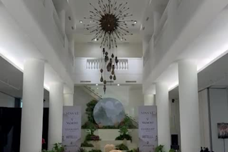 create creative event concept and detailed for your event