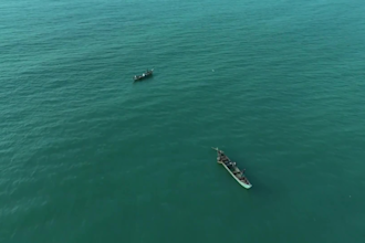 deliver high quality drone videos and pictures in ghana