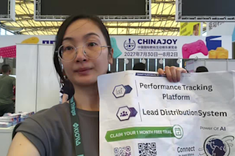 be your onsite assistant, runner and exhibition support in shanghai