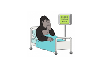 do animated explainers in monkey style