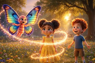 create 3d pixar style ai animation create 3d ai cartoon storytelling 3d ai video