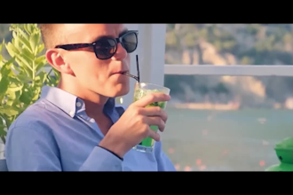 create a brand commercial and promo video that converts