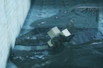 do vfx animation, ocean simulation, 3d water simulation, vfx compositing, fluid