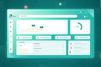 saas explainer video, saas demo video, product demo and software animation
